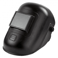 Маска сварщика ИСТОК ЕВРО, храповик